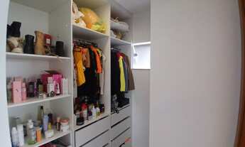 Imagem 4: CASA RESIDENCIAL em Camacari - BA, Alphaville Litoral Norte 1