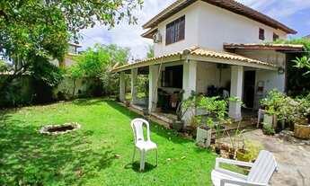 Imagem: CASA RESIDENCIAL em LAURO DE FREITAS - BA