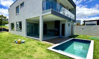 Imagem: CASA RESIDENCIAL em Camacari - BA, Alphaville