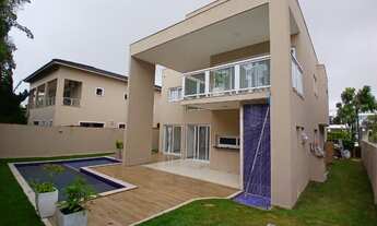 Imagem: CASA RESIDENCIAL em CAMAÇARI - BA, ALPHAVILLE