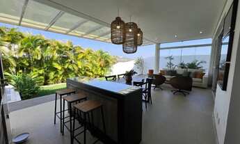 Imagem 6: CASA RESIDENCIAL em CAMAÇARI - BA, ALPHAVILLE LITORAL NORTE 1 DE ABRANTES (ABRANTES