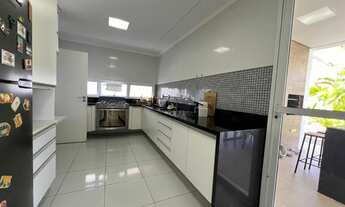 Imagem 5: CASA RESIDENCIAL em CAMAÇARI - BA, ALPHAVILLE LITORAL NORTE 1 DE ABRANTES (ABRANTES