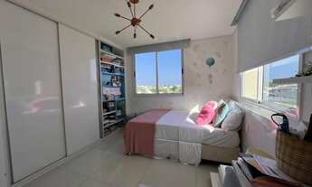 Imagem 3: CASA RESIDENCIAL em CAMAÇARI - BA, ALPHAVILLE LITORAL NORTE 1 DE ABRANTES (ABRANTES