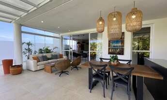 Imagem 4: CASA RESIDENCIAL em CAMAÇARI - BA, ALPHAVILLE LITORAL NORTE 1 DE ABRANTES (ABRANTES