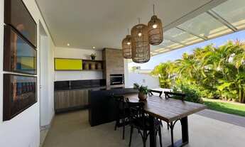 Imagem 7: CASA RESIDENCIAL em CAMAÇARI - BA, ALPHAVILLE LITORAL NORTE 1 DE ABRANTES (ABRANTES