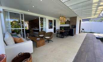 Imagem: CASA RESIDENCIAL em CAMAÇARI - BA, ALPHAVILLE