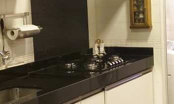 Imagem 5: Apartamento no Residencial Paraíso