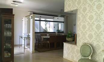 Imagem 6: Casa RESIDENCIAL em FRANCA - SP, São José