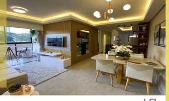 Imagem 2: APARTAMENTO RESIDENCIAL em Franca - SP, Vila Industrial