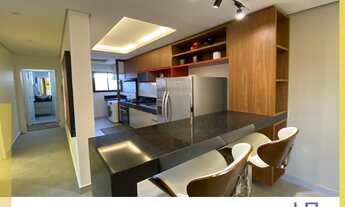 Imagem 4: APARTAMENTO RESIDENCIAL em Franca - SP, Vila Industrial