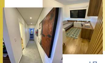 Imagem 5: APARTAMENTO RESIDENCIAL em Franca - SP, Vila Industrial