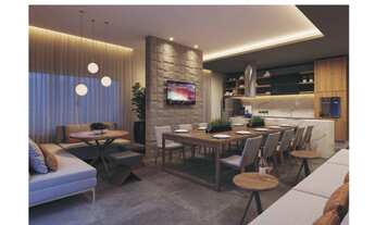 Imagem 7: APARTAMENTO RESIDENCIAL em FRANCA - SP, RESIDENCIAL AMAZONAS