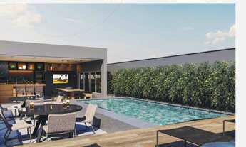 Imagem 5: APARTAMENTO RESIDENCIAL em FRANCA - SP, RESIDENCIAL AMAZONAS