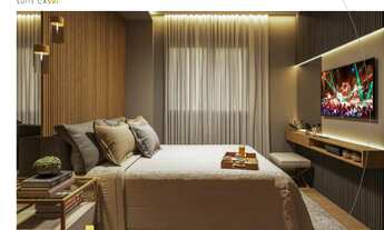 Imagem 2: APARTAMENTO RESIDENCIAL em FRANCA - SP, RESIDENCIAL AMAZONAS