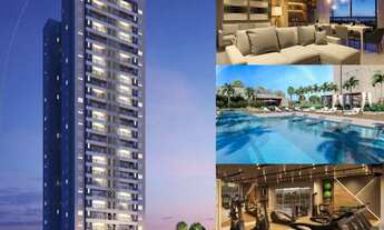 Imagem: APARTAMENTO RESIDENCIAL em FRANCA - SP