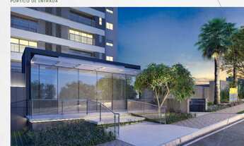 Imagem 6: APARTAMENTO RESIDENCIAL em FRANCA - SP, RESIDENCIAL AMAZONAS