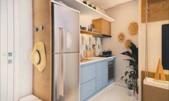 Imagem 7: APARTAMENTO RESIDENCIAL em Rifaina - SP, Kanoah Home Resort