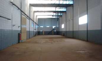 Imagem 7: Galpão industrial, área para indústria, imóvel para fábrica