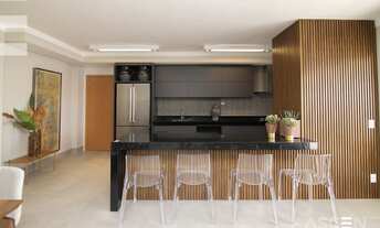 Imagem 2: APARTAMENTO RESIDENCIAL em Franca - SP, São José