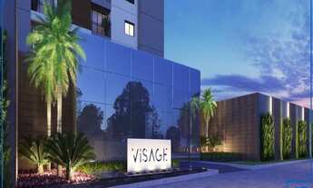 Imagem: Apartamento no Edifício Visage - Residencial
