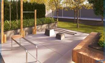 Imagem 2: Apartamento no Edifício Visage - Residencial Paraíso