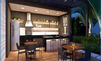 Imagem 5: Apartamento no Edifício Visage - Residencial Paraíso