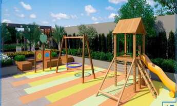 Imagem 3: Apartamento no Edifício Visage - Residencial Paraíso