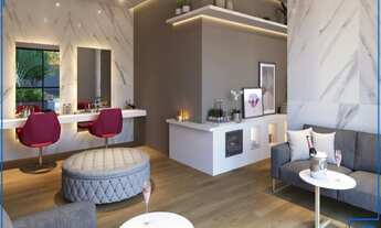 Imagem 7: Apartamento no Edifício Visage - Residencial Paraíso