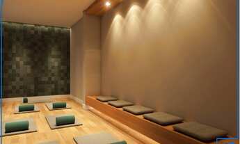 Imagem 6: Apartamento no Edifício Visage - Residencial Paraíso