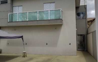 Imagem 2: Apartamento 200m², 02 dormitórios, sendo 01 suíte