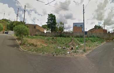 Imagem: TERRENO RESIDENCIAL em franca - SP, Parque