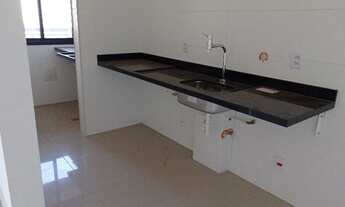 Imagem 5: Lindo apartamento Dublin, 95 metros quadrados, sala ampliada, área de lazer completa