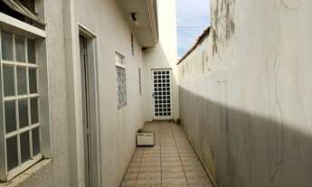 Imagem 7: Casa no Jardim Tropical - Franca SP