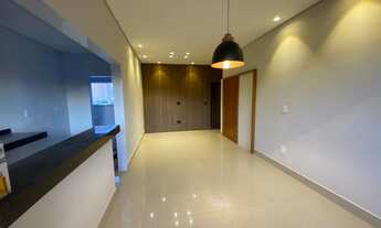 Imagem: Apartamento - Residencial Amazonas