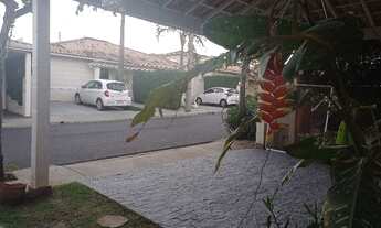 Imagem 4: Casa charmosa em condominia, compacta e ideal para quem quer viver se portas abertas, sem