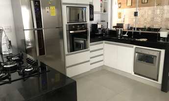 Imagem 3: Casa Residencial em Franca - SP, Vila Santa Cruz