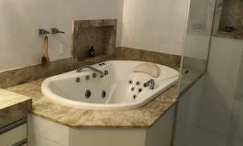 Imagem 4: Casa Residencial em Franca - SP, Vila Santa Cruz