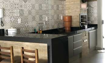 Imagem 7: Casa Residencial em Franca - SP, Vila Santa Cruz