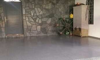 Imagem 7: Ampla residencia a meia quadra ao Hospital São Joaqui