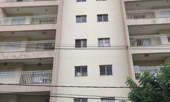 Imagem: Apartamento rico em moveis planejados, com