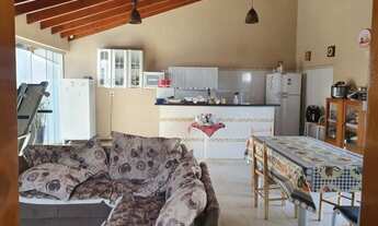 Imagem 5: Ampla Casa, garagem para 5 carros, 3 dormitórios sendo 1 suite