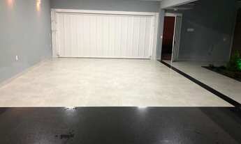 Imagem 2: CASA RESIDENCIAL em Franca - SP, Piratininga I