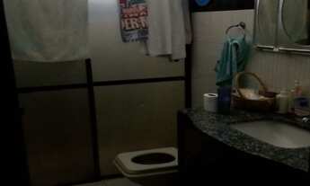 Imagem 3: Ampla residencia a meia quadra ao Hospital São Joaqui