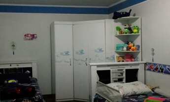 Imagem 4: Ampla residencia a meia quadra ao Hospital São Joaqui