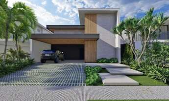 Imagem: Casa à venda no Condomínio Fechado- Residencial