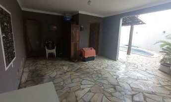 Imagem 7: Casa Residencial em Franca - SP, Residencial Zanetti