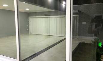 Imagem 1: CASA RESIDENCIAL em Franca - SP, Piratininga I