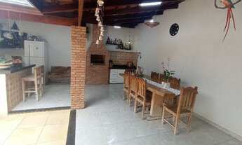 Imagem: Ótima Casa Prolongamento Jardim Ângela