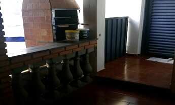 Imagem 5: Ampla residencia a meia quadra ao Hospital São Joaqui