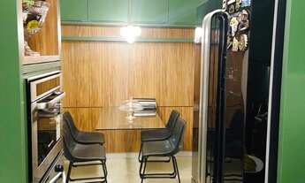 Imagem 7: Terraço DItália, Apartamento alto padrão, Apartamento alto padrão Franca